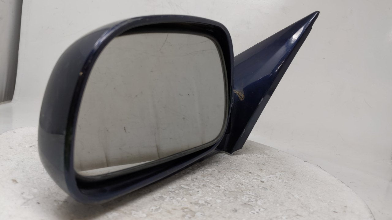 2004-2006 Suzuki Verona Driver Side View Mirror - Left Door Mirror OEM Used - Oemusedautoparts1.com