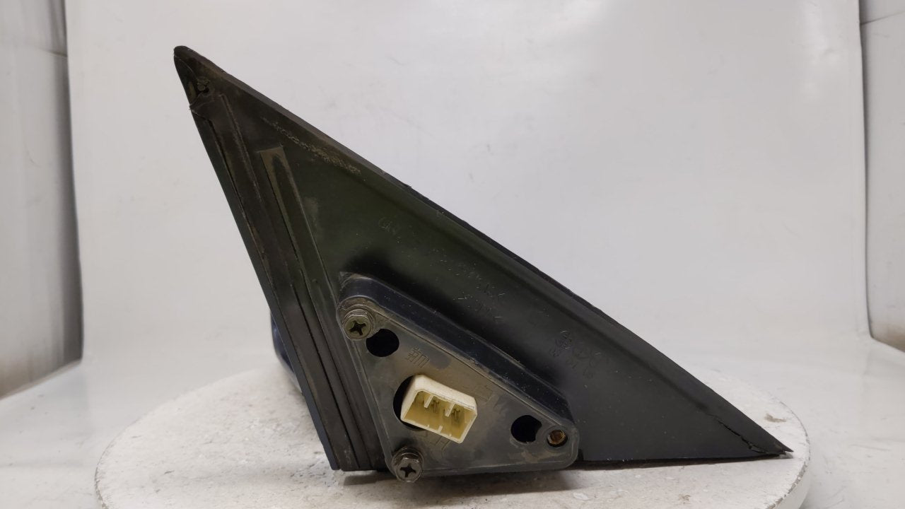 2004-2006 Suzuki Verona Driver Side View Mirror - Left Door Mirror OEM Used - Oemusedautoparts1.com