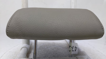 compare product 2004 Suzuki Verona Headrest Head Rest Rear Center Seat Fits OEM Used Auto Parts