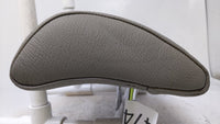 2004 Suzuki Verona Headrest Head Rest Rear Center Seat Fits OEM Used Auto Parts - Oemusedautoparts1.com