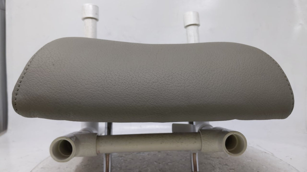 2004 Suzuki Verona Headrest Head Rest Rear Center Seat Gray 47440 - Oemusedautoparts1.com