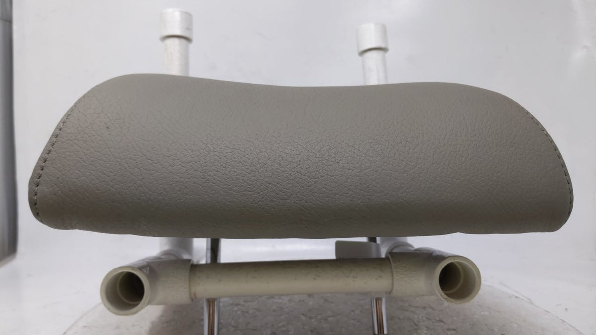 2004 Suzuki Verona Headrest Head Rest Rear Center Seat Gray 47440 - Oemusedautoparts1.com