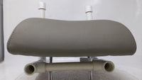 2004 Suzuki Verona Headrest Head Rest Rear Center Seat Gray 47440 - Oemusedautoparts1.com