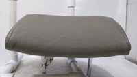 2004 Suzuki Verona Headrest Head Rest Rear Center Seat Gray 47440 - Oemusedautoparts1.com