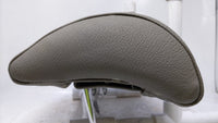 2004 Suzuki Verona Headrest Head Rest Rear Center Seat Gray 47440 - Oemusedautoparts1.com