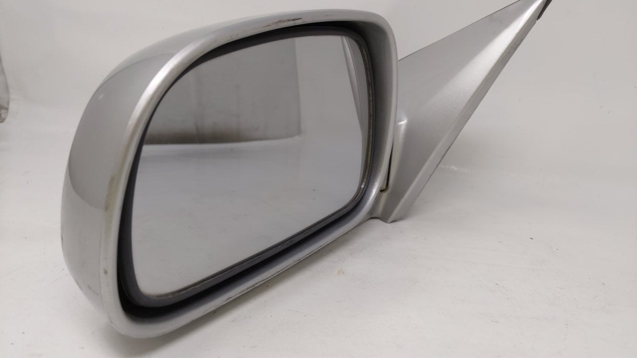2004-2006 Suzuki Verona Driver Side View Mirror - Left Door Mirror OEM Used - Oemusedautoparts1.com