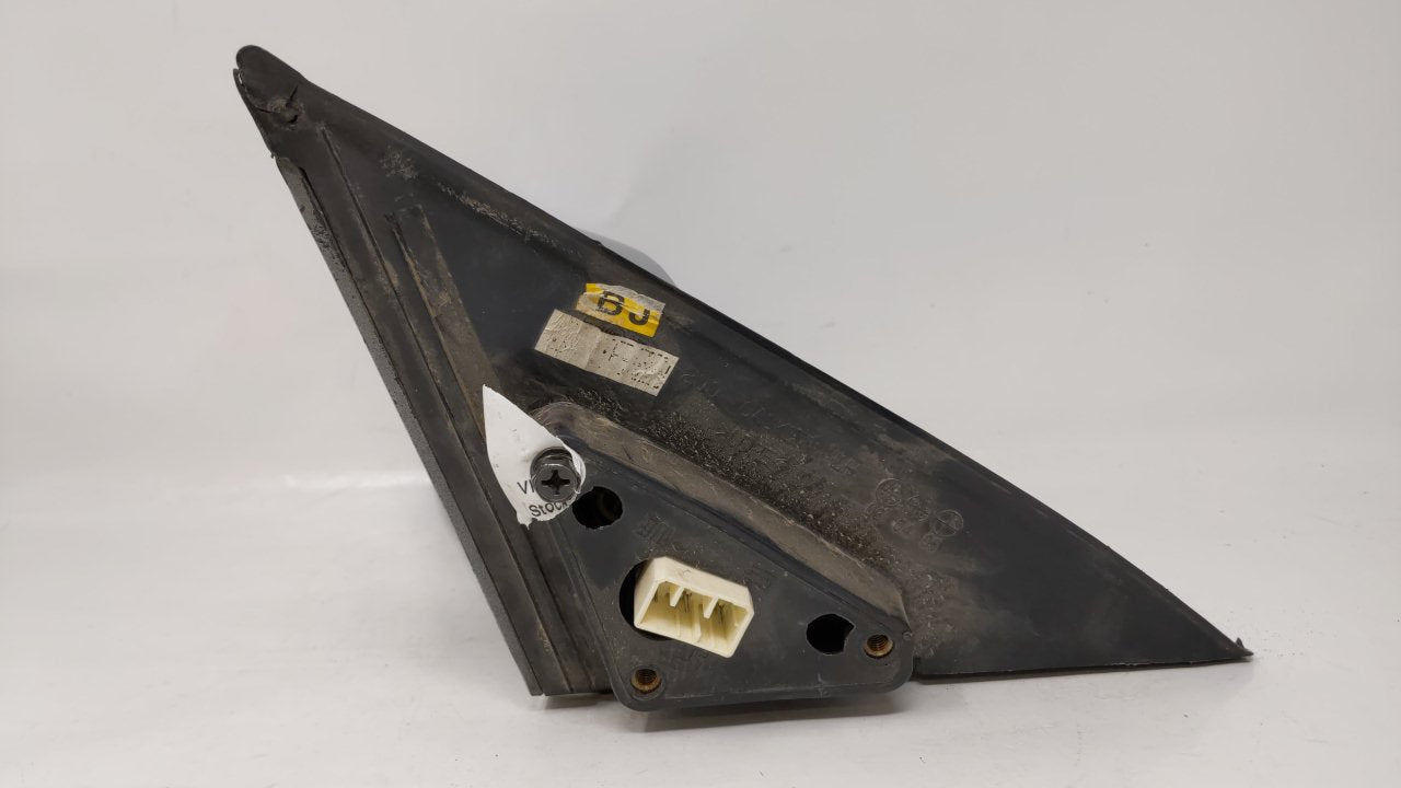 2004-2006 Suzuki Verona Driver Side View Mirror - Left Door Mirror OEM Used - Oemusedautoparts1.com