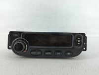 2004 Suzuki Verona Climate Control Module Temperature AC/Heater Replacement P/N:96392751 Fits OEM Used Auto Parts - Oemuseda