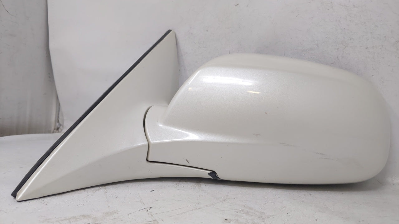 2004-2006 Suzuki Verona Driver Side View Mirror - Left Door Mirror OEM Used - Oemusedautoparts1.com