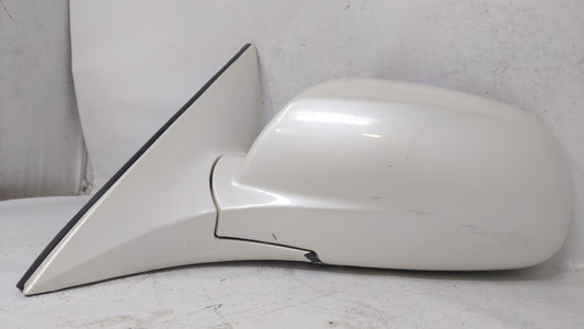 2004-2006 Suzuki Verona Driver Side View Mirror - Left Door Mirror OEM Used - Oemusedautoparts1.com