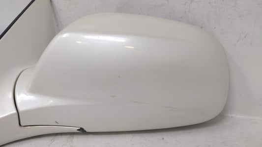 2004-2006 Suzuki Verona Driver Side View Mirror - Left Door Mirror OEM Used