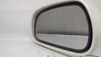 2004-2006 Suzuki Verona Driver Side View Mirror - Left Door Mirror OEM Used - Oemusedautoparts1.com
