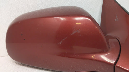 2004-2006 Suzuki Verona Passenger Side View Mirror - Right Door Mirror OEM Used
