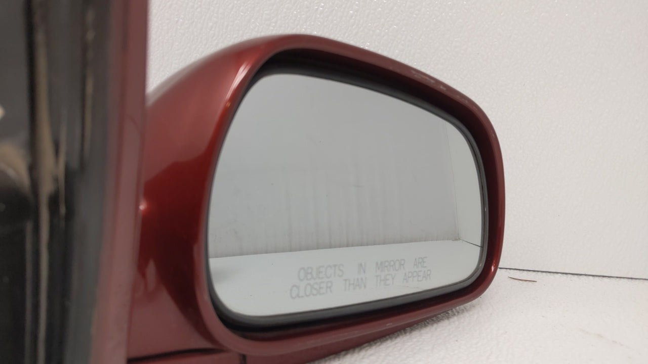 2004-2006 Suzuki Verona Passenger Side View Mirror - Right Door Mirror OEM Used - Oemusedautoparts1.com