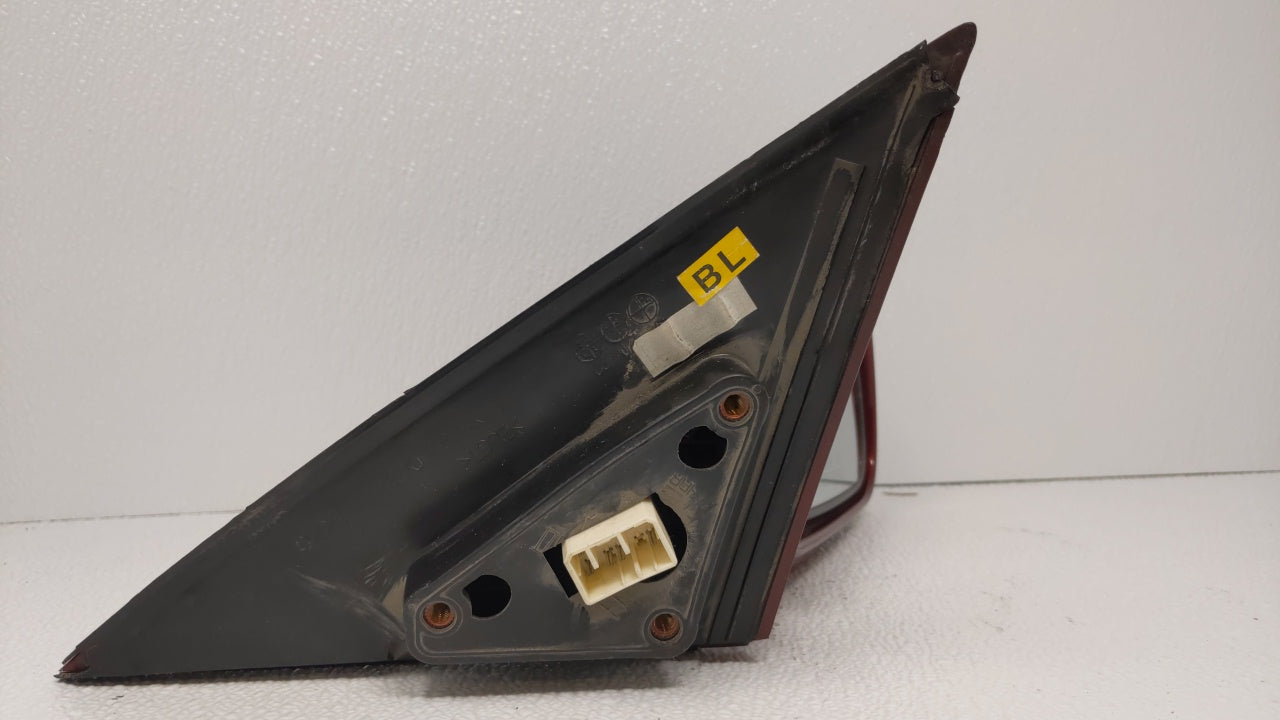 2004-2006 Suzuki Verona Passenger Side View Mirror - Right Door Mirror OEM Used - Oemusedautoparts1.com