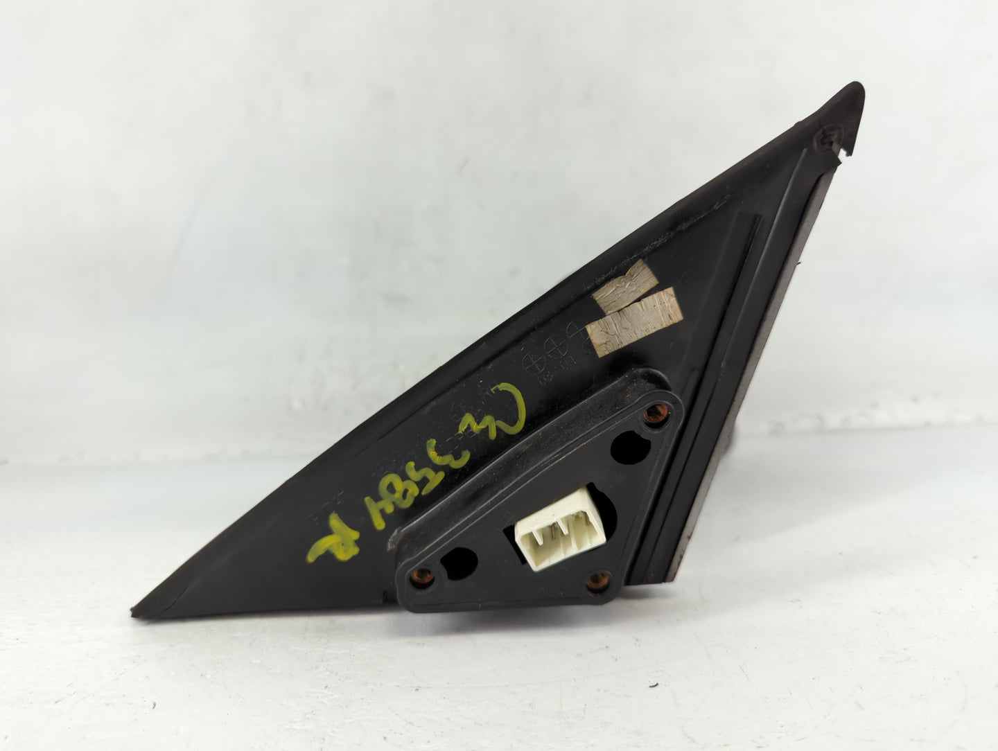 2004-2006 Suzuki Verona Passenger Side View Mirror - Right Door Mirror OEM Used - Oemusedautoparts1.com