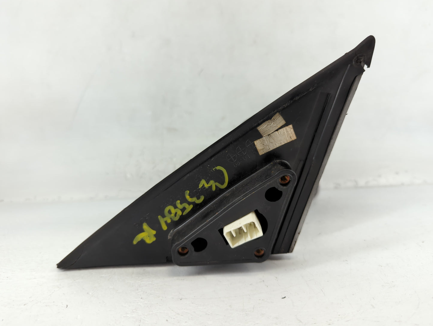 2004-2006 Suzuki Verona Passenger Side View Mirror - Right Door Mirror OEM Used - Oemusedautoparts1.com