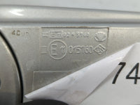 2004-2006 Suzuki Verona Passenger Side View Mirror - Right Door Mirror OEM Used - Oemusedautoparts1.com