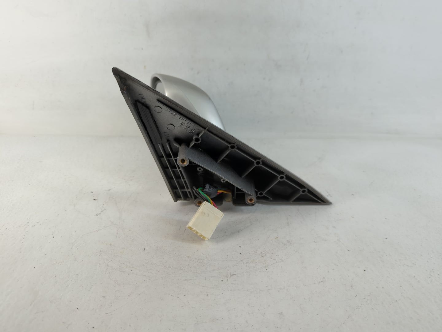 2004-2006 Suzuki Verona Driver Side View Mirror - Left Door Mirror OEM Used - Oemusedautoparts1.com