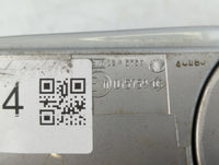 2004-2006 Suzuki Verona Driver Side View Mirror - Left Door Mirror OEM Used - Oemusedautoparts1.com