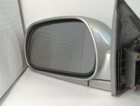 2004-2006 Suzuki Verona Driver Side View Mirror - Left Door Mirror OEM Used - Oemusedautoparts1.com