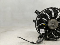 2004 Suzuki Vitara Electric Radiator Cooling Fan Motor Assembly Fits Fits 2005 OEM Used Auto Parts - Oemusedautoparts1.com