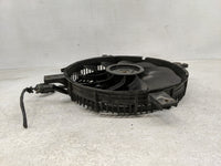 2004 Suzuki Vitara Electric Radiator Cooling Fan Motor Assembly Fits Fits 2005 OEM Used Auto Parts - Oemusedautoparts1.com