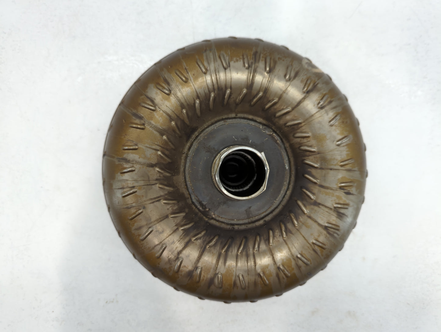 2004 Suzuki Vitara Torque Converter Automatic Transmission OEM P/N:40B 4Z24D Fits OEM Used Auto Parts - Oemusedautoparts1.co