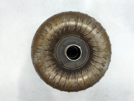 2004 Suzuki Vitara Torque Converter Automatic Transmission OEM P/N:40B 4Z24D Fits OEM Used Auto Parts - Oemusedautoparts1.co