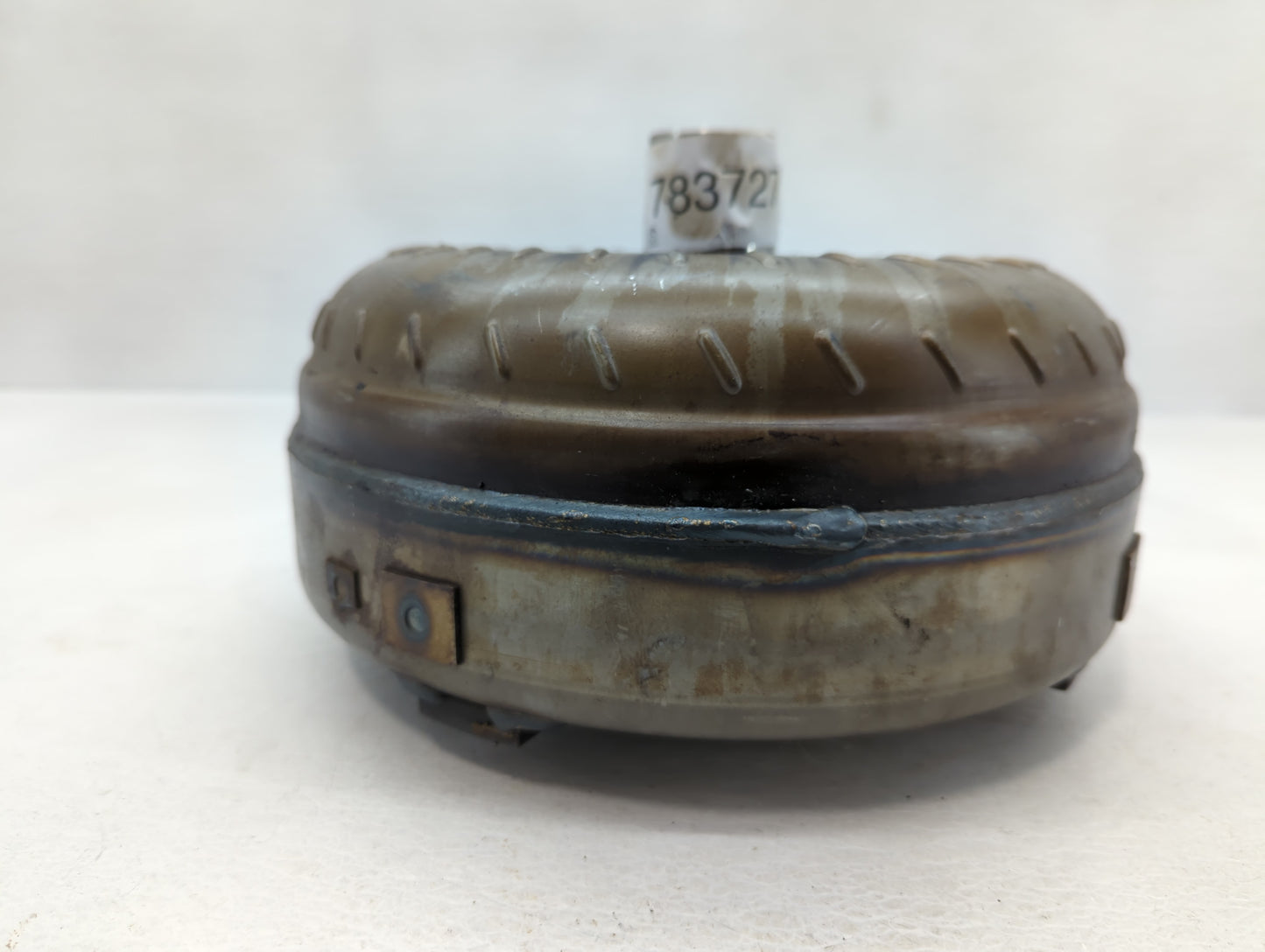 2004 Suzuki Vitara Torque Converter Automatic Transmission OEM P/N:40B 4Z24D Fits OEM Used Auto Parts - Oemusedautoparts1.co