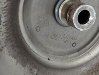 2004 Suzuki Vitara Torque Converter Automatic Transmission OEM P/N:40B 4Z24D Fits OEM Used Auto Parts - Oemusedautoparts1.co