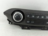 2004-2005 Suzuki Xl-7 Climate Control Module Temperature AC/Heater Replacement P/N:79500T0A A012M1 Fits Fits 2004 2005 OEM U