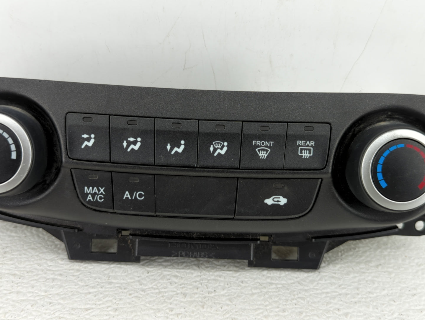 2004-2005 Suzuki Xl-7 Climate Control Module Temperature AC/Heater Replacement P/N:79500T0A A012M1 Fits Fits 2004 2005 OEM U