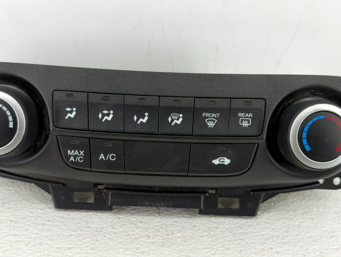 2004-2005 Suzuki Xl-7 Climate Control Module Temperature AC/Heater Replacement P/N:79500T0A A012M1 Fits Fits 2004 2005 OEM U