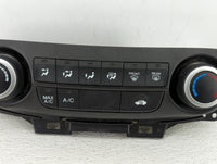 2004-2005 Suzuki Xl-7 Climate Control Module Temperature AC/Heater Replacement P/N:79500T0A A012M1 Fits Fits 2004 2005 OEM U