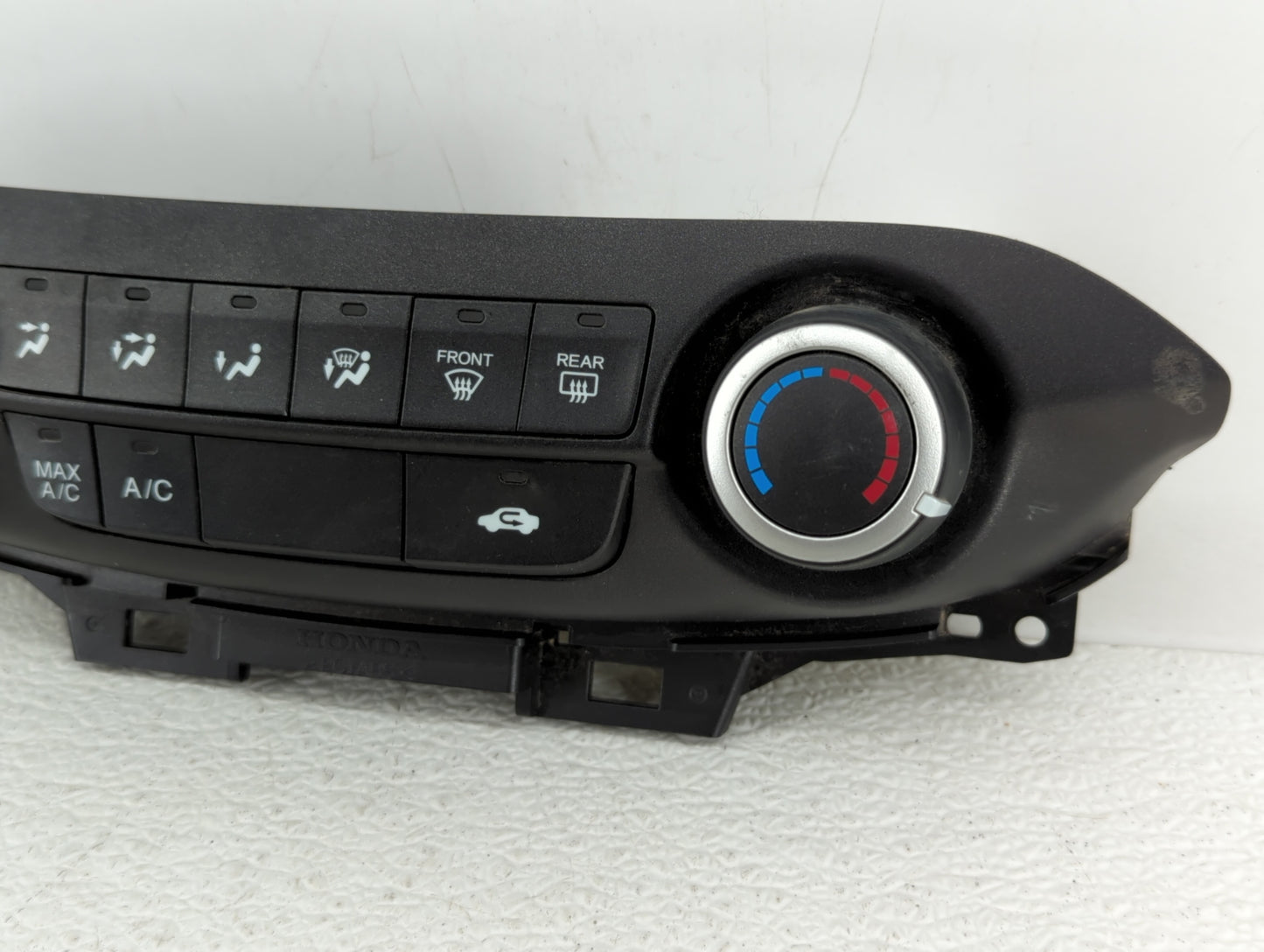 2004-2005 Suzuki Xl-7 Climate Control Module Temperature AC/Heater Replacement P/N:79500T0A A012M1 Fits Fits 2004 2005 OEM U