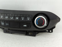 2004-2005 Suzuki Xl-7 Climate Control Module Temperature AC/Heater Replacement P/N:79500T0A A012M1 Fits Fits 2004 2005 OEM U