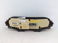 2004-2005 Suzuki Xl-7 Climate Control Module Temperature AC/Heater Replacement P/N:79500T0A A012M1 Fits Fits 2004 2005 OEM U