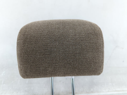 2004 Suzuki Xl-7 Passenger Side View Mirror - Right Door Mirror OEM Used - Oemusedautoparts1.com