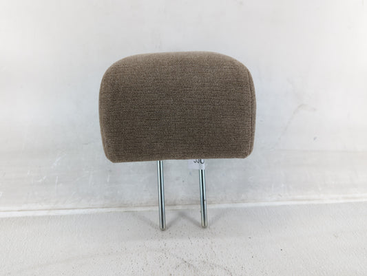 2004 Suzuki Xl-7 Passenger Side View Mirror - Right Door Mirror OEM Used