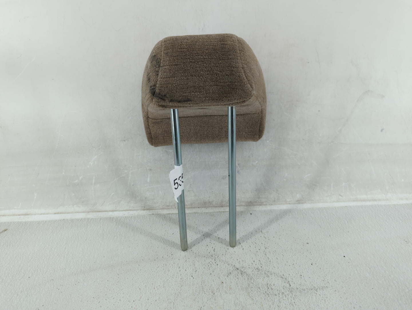 2004 Suzuki Xl-7 Passenger Side View Mirror - Right Door Mirror OEM Used - Oemusedautoparts1.com