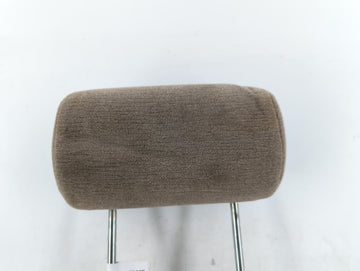 2004 Suzuki Xl-7 Headrest Head Rest Front Driver Passenger Seat Fits OEM Used Auto Parts - Oemusedautoparts1.com