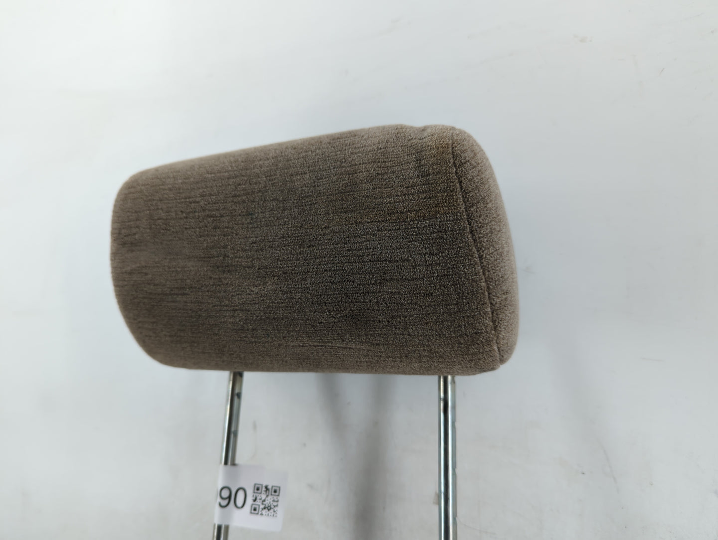 2004 Suzuki Xl-7 Headrest Head Rest Front Driver Passenger Seat Fits OEM Used Auto Parts - Oemusedautoparts1.com