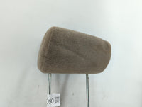 2004 Suzuki Xl-7 Headrest Head Rest Front Driver Passenger Seat Fits OEM Used Auto Parts - Oemusedautoparts1.com