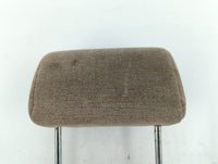 2004 Suzuki Xl-7 Headrest Head Rest Front Driver Passenger Seat Fits OEM Used Auto Parts - Oemusedautoparts1.com