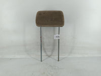 2004 Suzuki Xl-7 Headrest Head Rest Front Driver Passenger Seat Fits OEM Used Auto Parts - Oemusedautoparts1.com