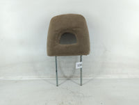 2004 Suzuki Xl-7 Headrest Head Rest Front Driver Passenger Seat Brown - Oemusedautoparts1.com