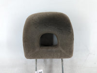 2004 Suzuki Xl-7 Headrest Head Rest Front Driver Passenger Seat - Oemusedautoparts1.com