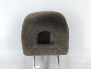 2004 Suzuki Xl-7 Headrest Head Rest Front Driver Passenger Seat - Oemusedautoparts1.com