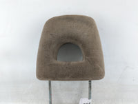 2004 Suzuki Xl-7 Headrest Head Rest Front Driver Passenger Seat - Oemusedautoparts1.com